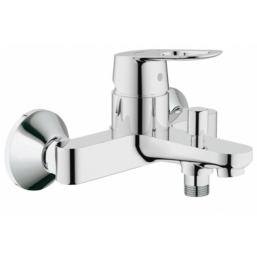 Готовый комплект для ванной комнаты GROHE BauLoop (NB0055) - Вид №2