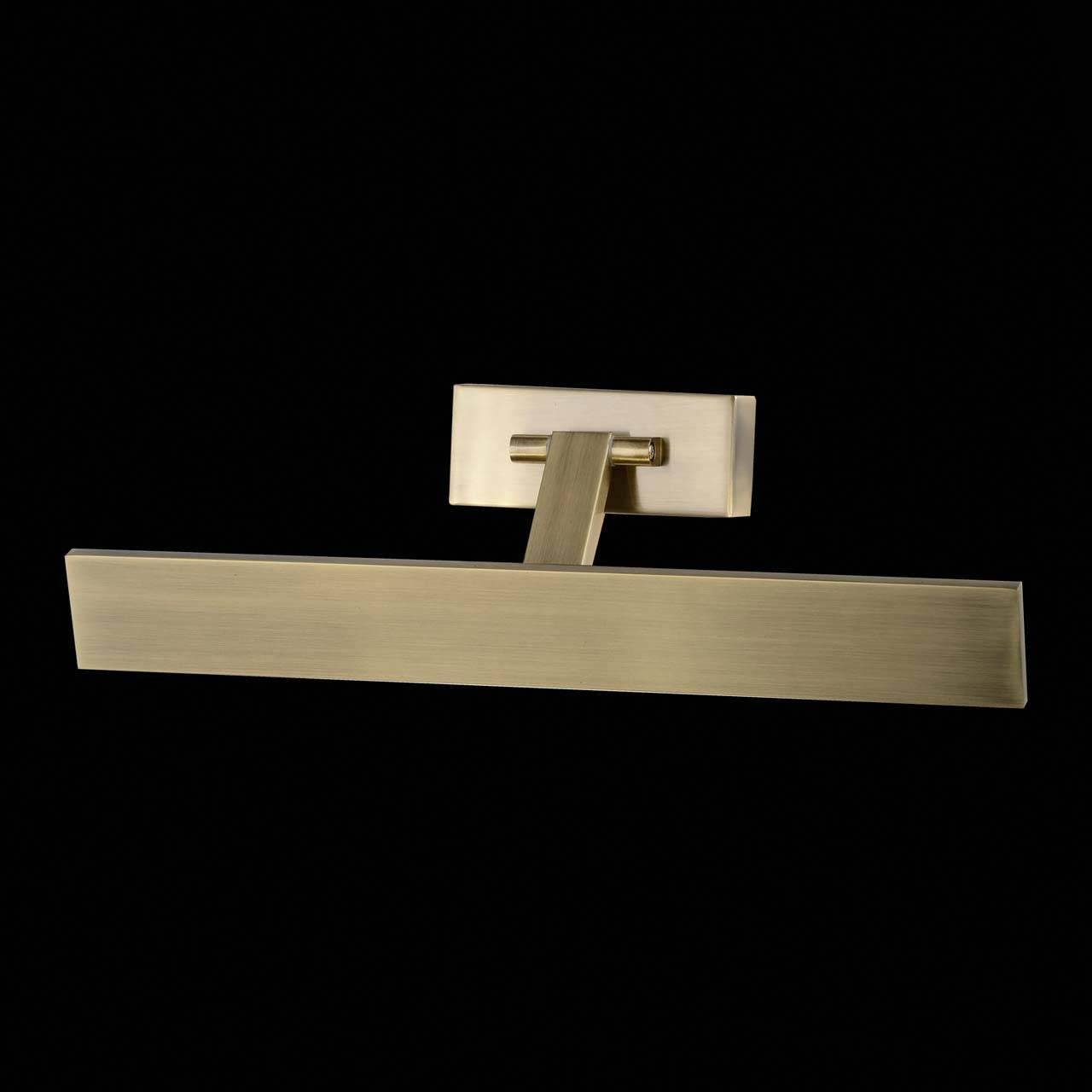 Подсветка для картин ST Luce SL596.031.01 ST LUCE SL596 076999 Бронза  - Вид №1