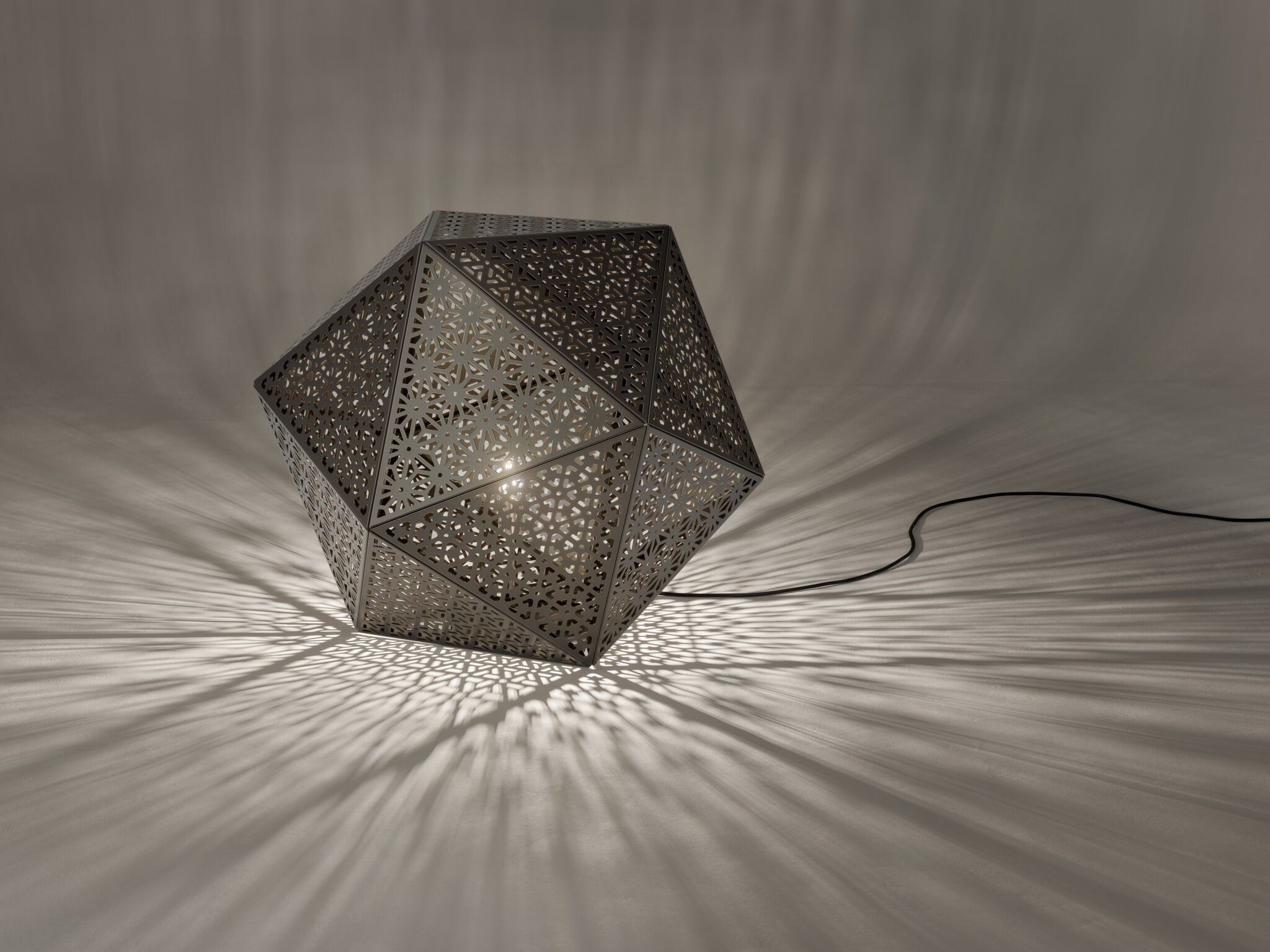 Торшер Quasar Ронтонтон ARCH-00061412 - Вид №9