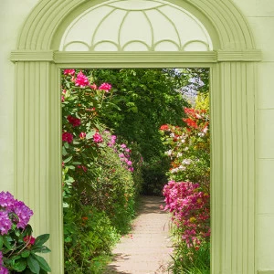 D2-017 Фотообои DIVINO Collection D 2.7х2 м