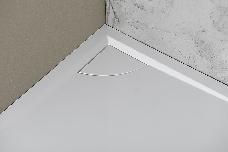 78736 Polysan Душевые кабины из литого мрамора  - Вид №2