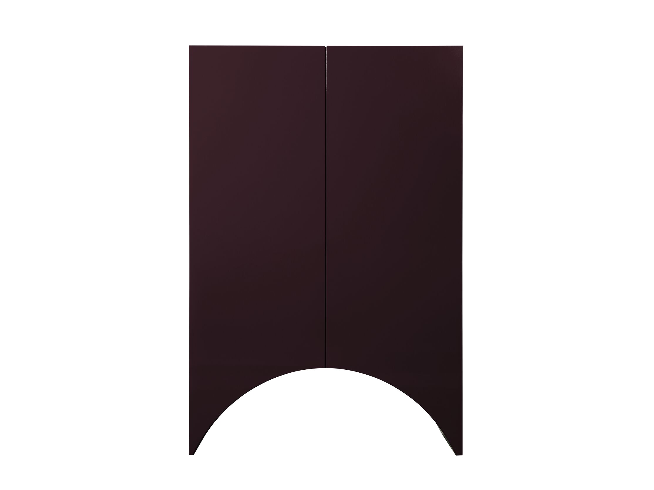 Шкаф из МДФ с распашными дверями BD Barcelona мосты ARCH-00099617 - Вид №105