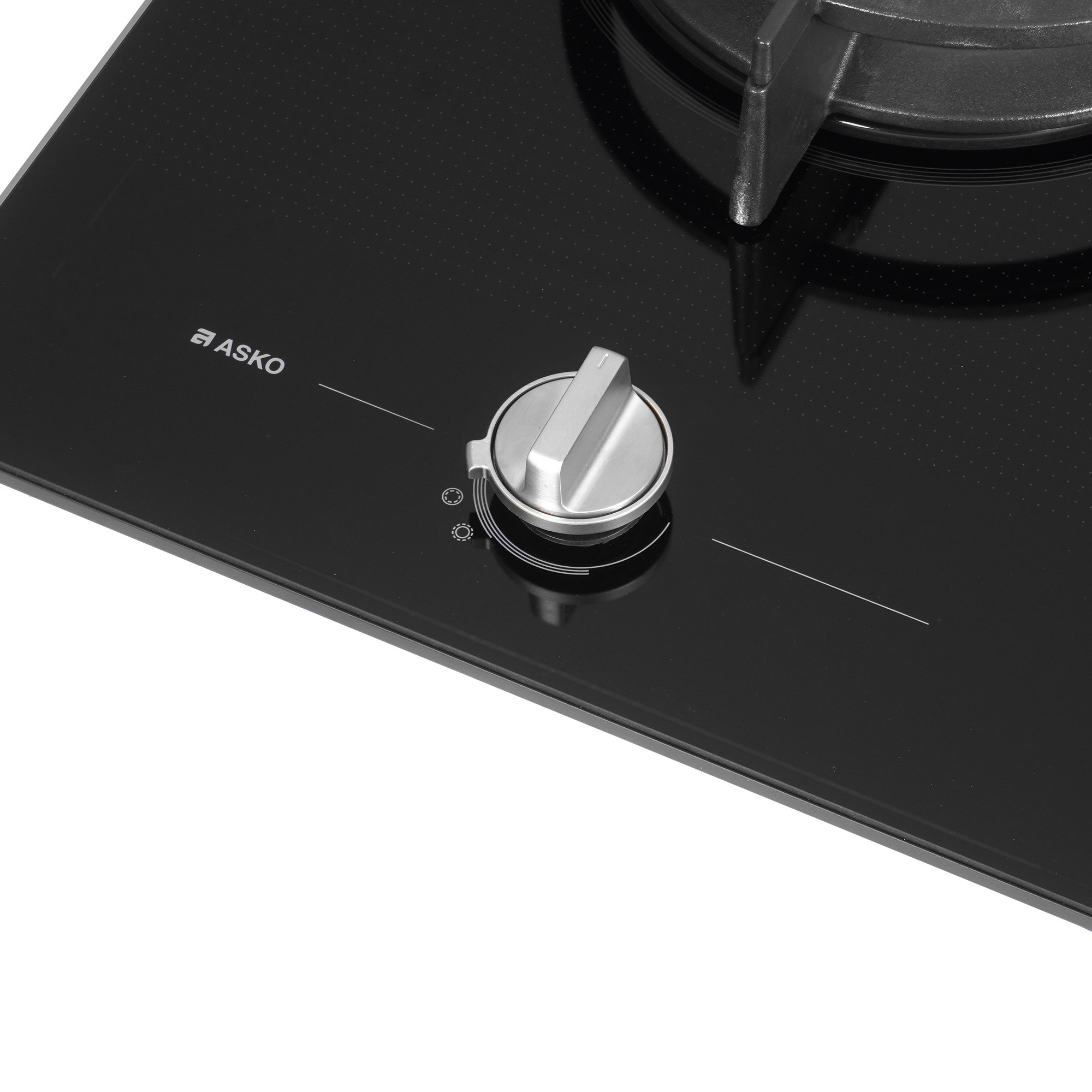 5485196 Комбинированная варочная поверхность ASKO HIG1995AB-1 STDN-0032461 - Вид №3