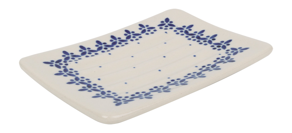 698630 Керамическая мыльница Buerstenwelt 