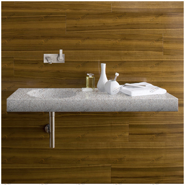 LC41209SX Подвесная раковина настенная овальная Neutra Design  белая 