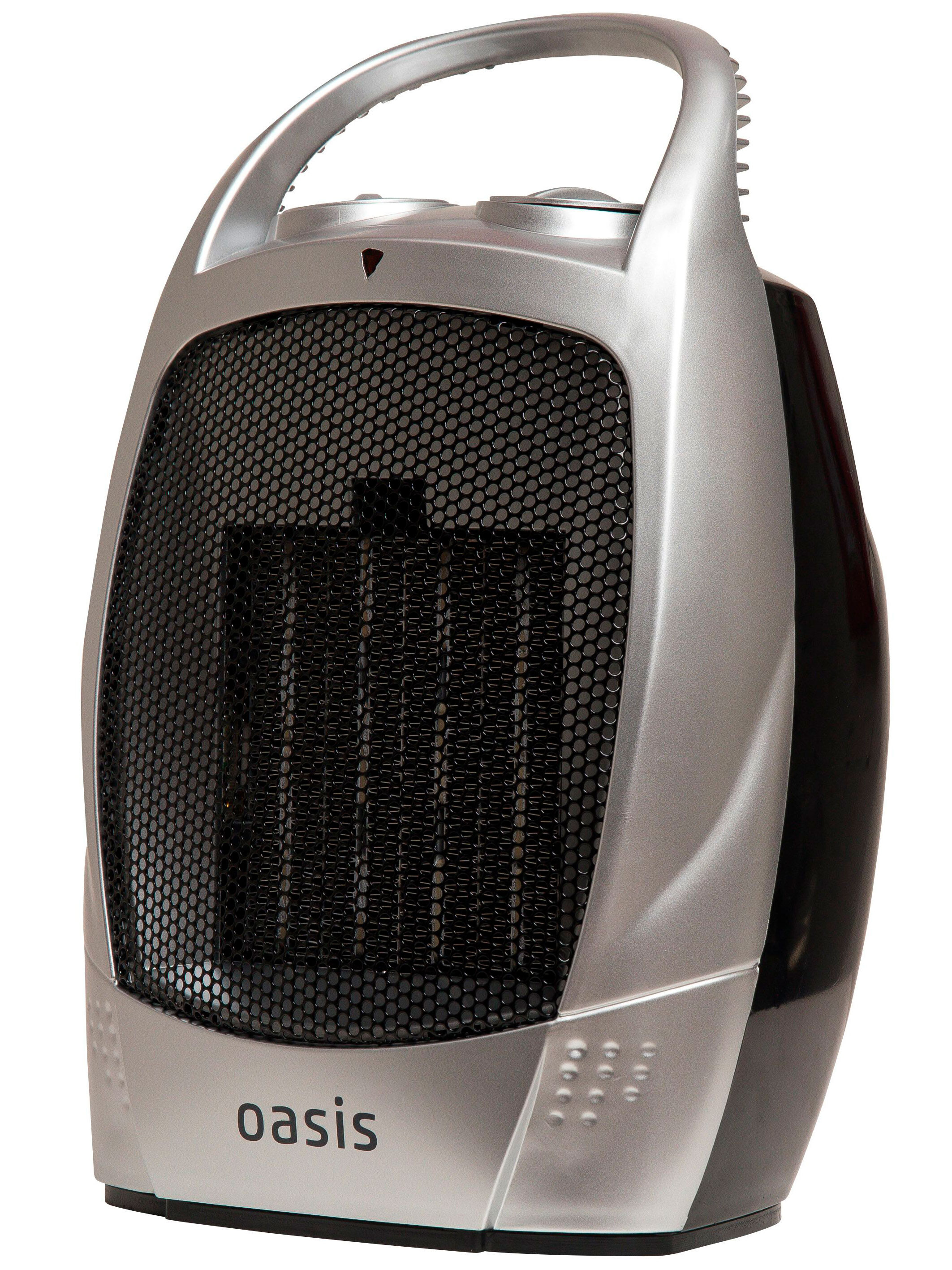 9137612 Тепловентилятор Oasis КS-15 R STDN-0036414 - Вид №1