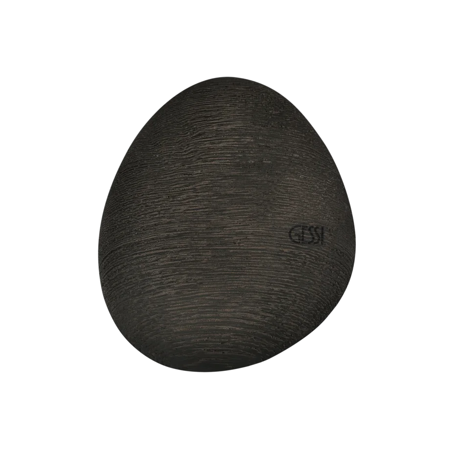 Ручка 52002 696 Gessi Equilibrio WENGÉ 52002696