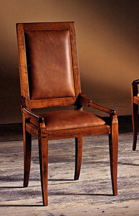 Стул  ARTE BROTTO VA45 