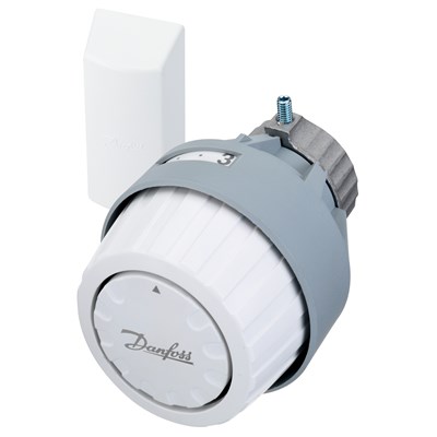 Danfoss Термостатические элементы серии RTR RTR 7096 Т/эл-т с защ. кож. с вын. датч. 013G7096 