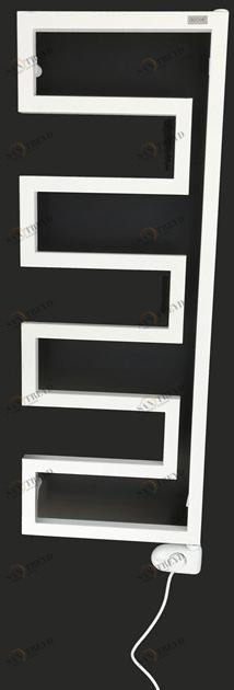 Geber Radiatori Настенный электрический полотенцесушитель Termodesign sun-id-1408242