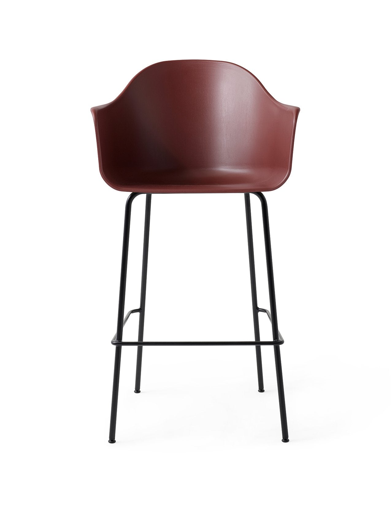 9391600U Кресло Harbour Arm Chair, Hard Shell LuceLight  - Вид №27