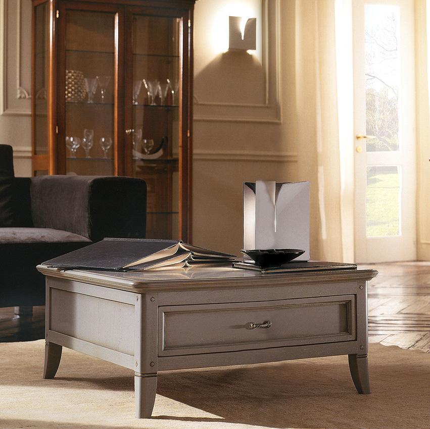 Стол журнальный Matisse BOTTEGA D'ARTE 319 