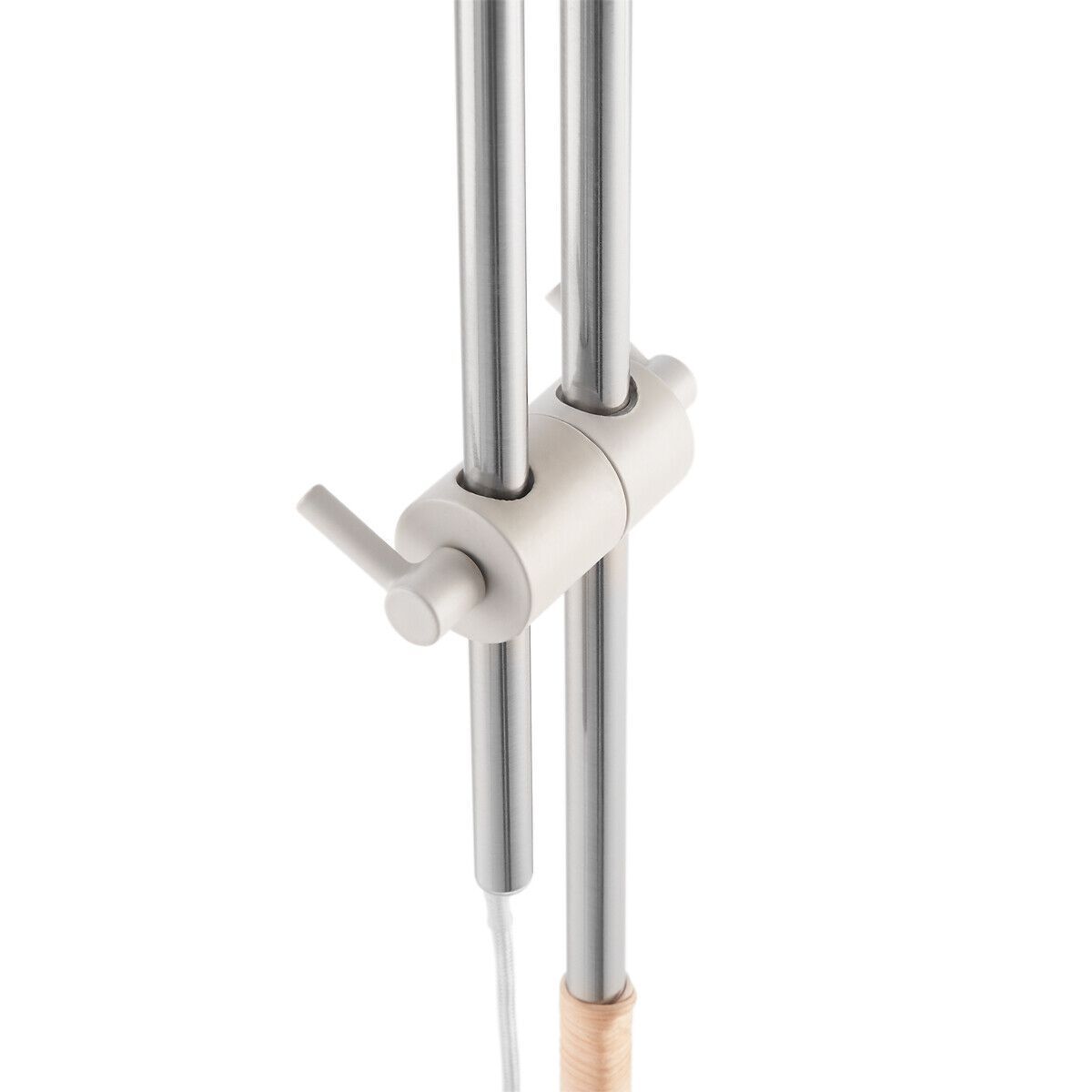 Регулируемая металлическая напольная лампа AMPM Zoticus ARCH-00102163 - Вид №7