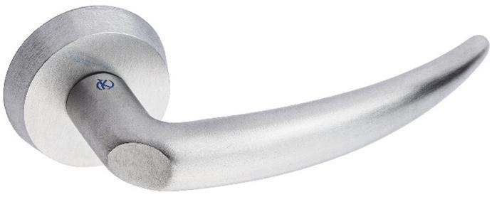 KLEIS Ручка из латуни в современном стиле Calliope sun-id-1442480 - Вид №4