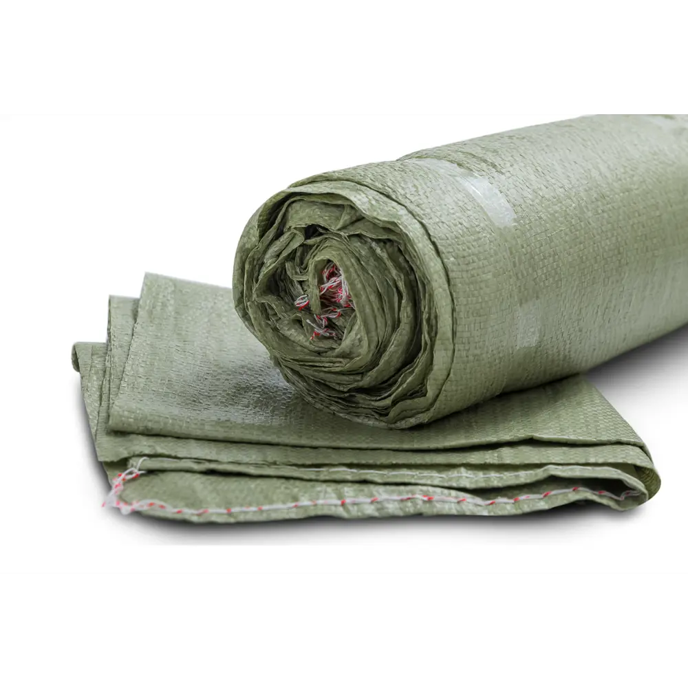 Santreyd: Мешки строительные 50 л для надежной утилизации мусора 89026517 STLM-1018172 - Вид №1