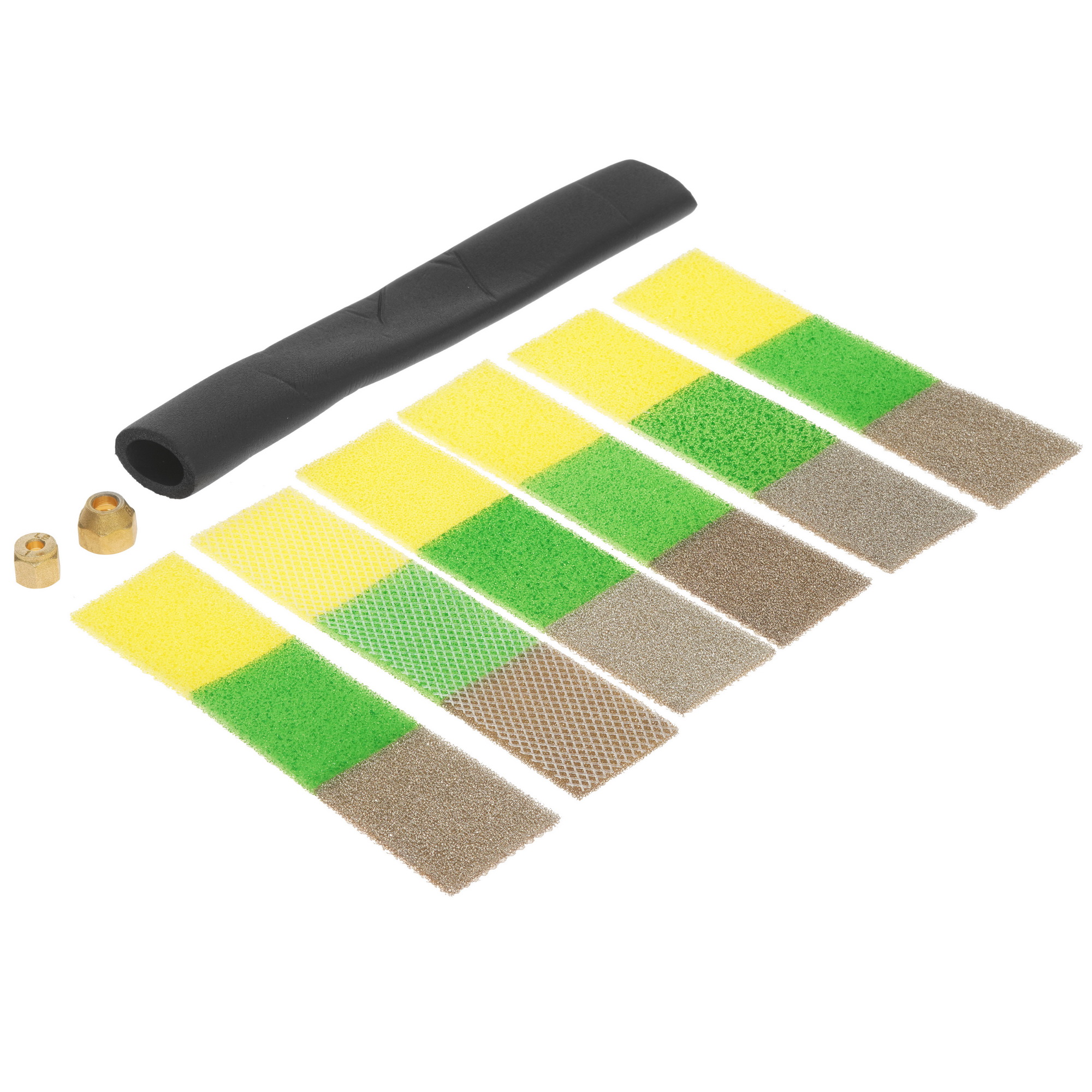 9969183 Кондиционер настенный сплит-система Pioneer KFRI35LW/KORI35LW белый STDN-0099073 - Вид №9