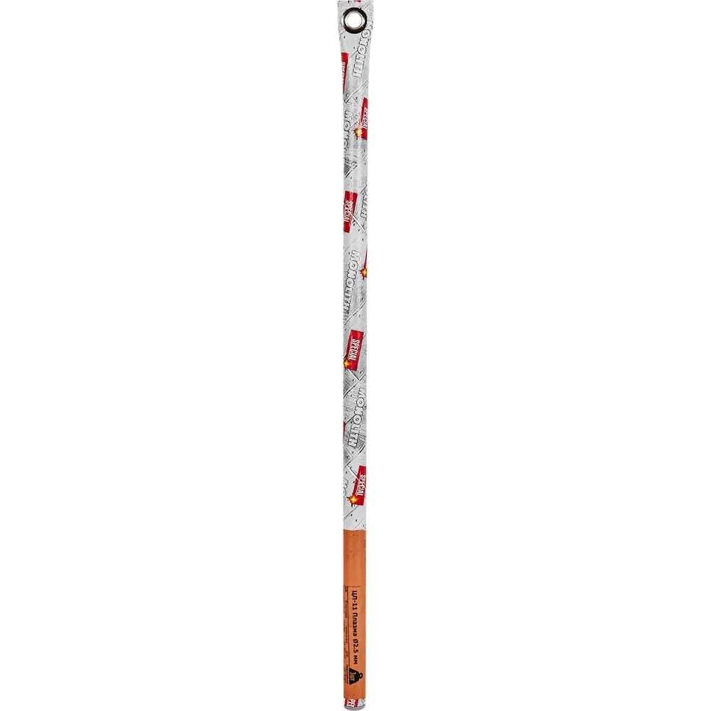 Электрод сварочный для нержавеющей стали ЦЛ-11 Monolith Плазма 2.5 мм, 3 шт. 84838067 STLM-2206490  - Вид №2