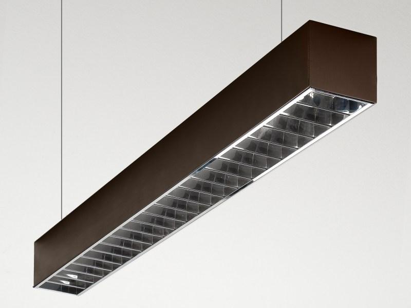 Lucifero's Подвесной светильник из экструдированного алюминия File 2 sun-id-1371013 - Вид №1