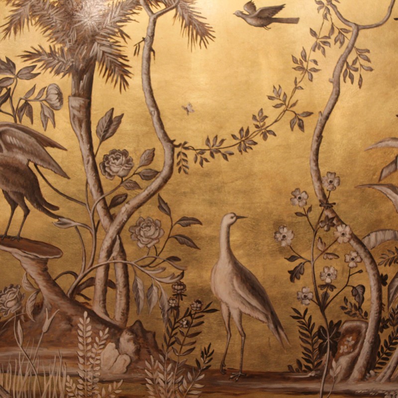 1778/CX38 Картина 1778 Adriani e Rossi 