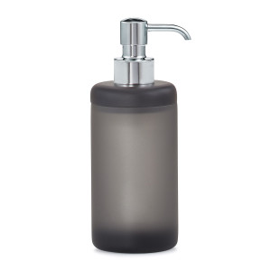 DOME-MSMK-PD Помповый дозатор Dome Smoke Matte Labrazel