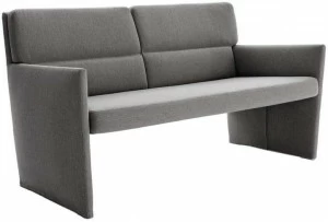 B&B Italia Project 2-местный тканевый диван Posa