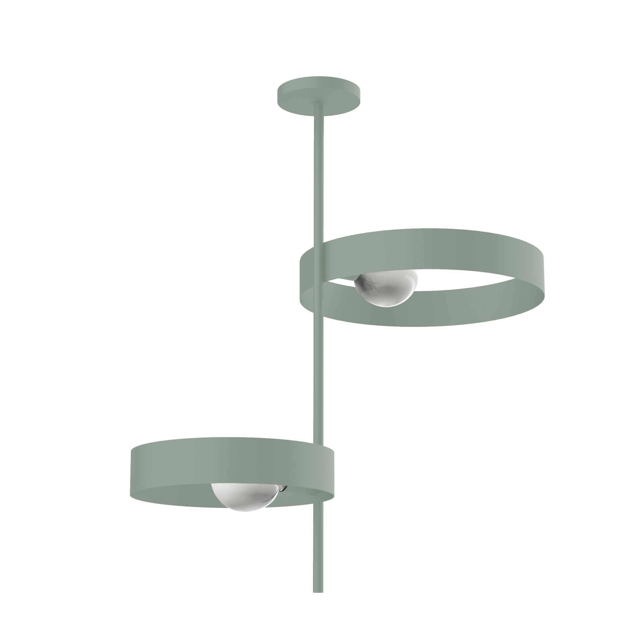 Светодиодный потолочный светильник WayPoint Alley ARCH-00119728 - Вид №73