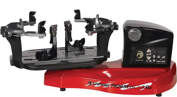 Станок для натяжки струн gamma progression els Gamma sun-id-2068222