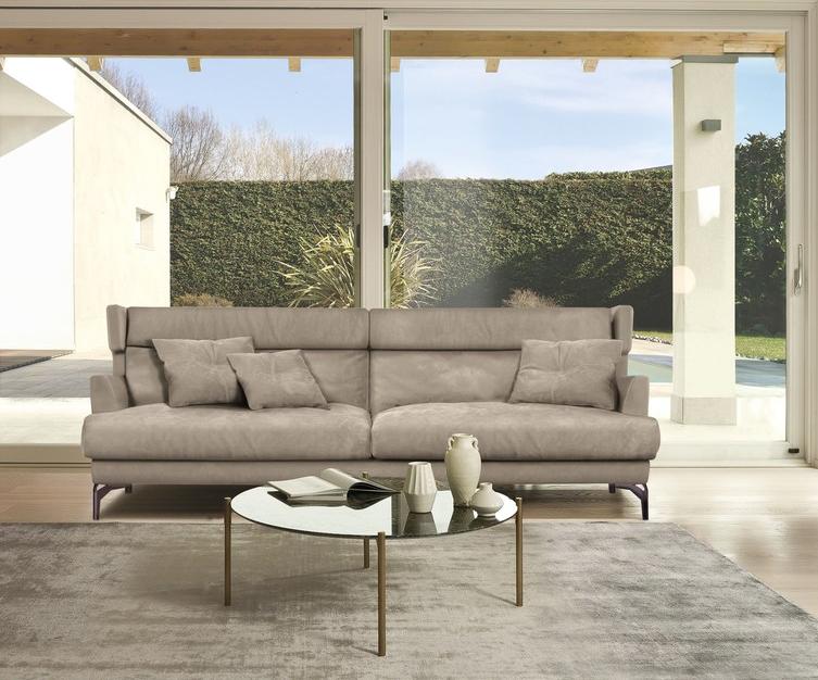 CTS SALOTTI Мягкий диван Well sun-id-1507449 - Вид №1