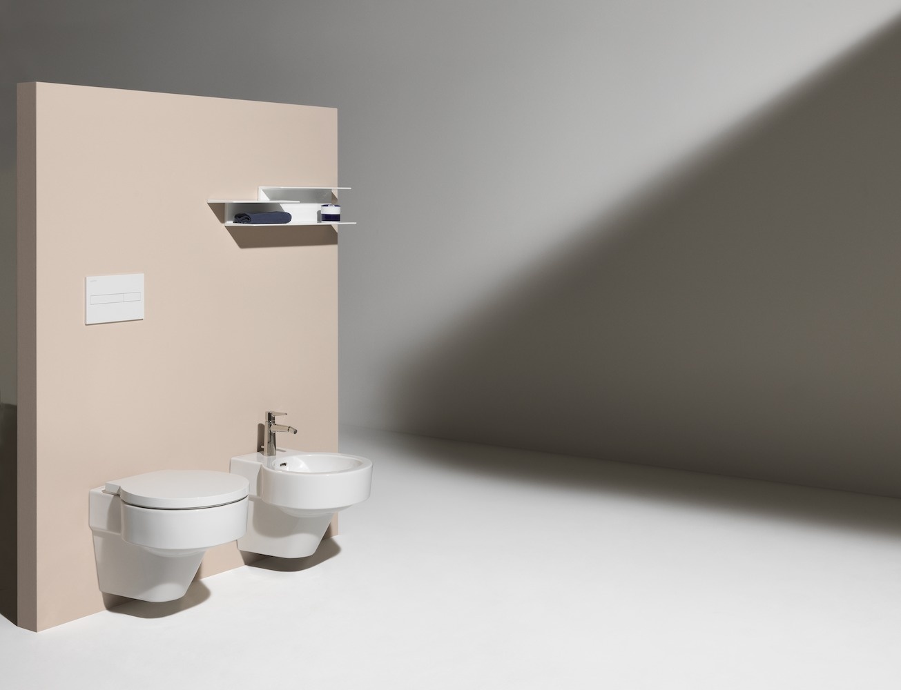 H8302810003021 Биде подвесное LAUFEN PRO - Вид №9