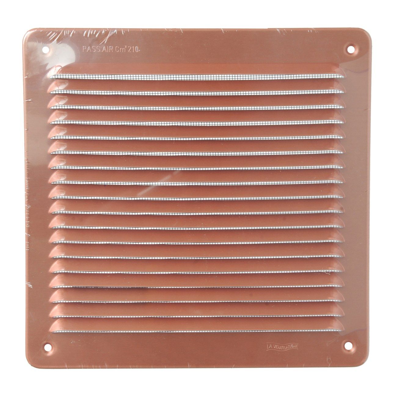 Квадратная и прямоугольная сетка для наложения First Corporation вентиляция ARCH-00022540 - Вид №3