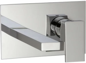 Rubinetterie Treemme Q  5652-5651