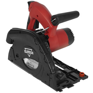 Пила дисковая Elitech ПД1255П 8165149