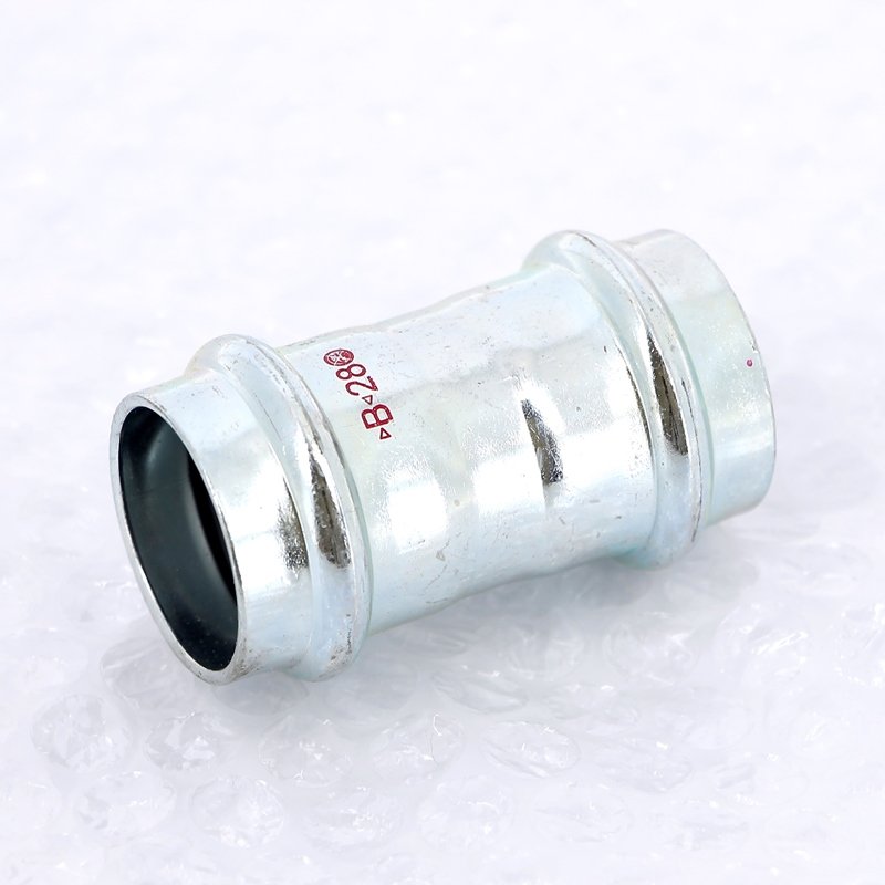 Муфта пресс оцинкованная сталь 28 IBP PC52700280000 - Вид №2