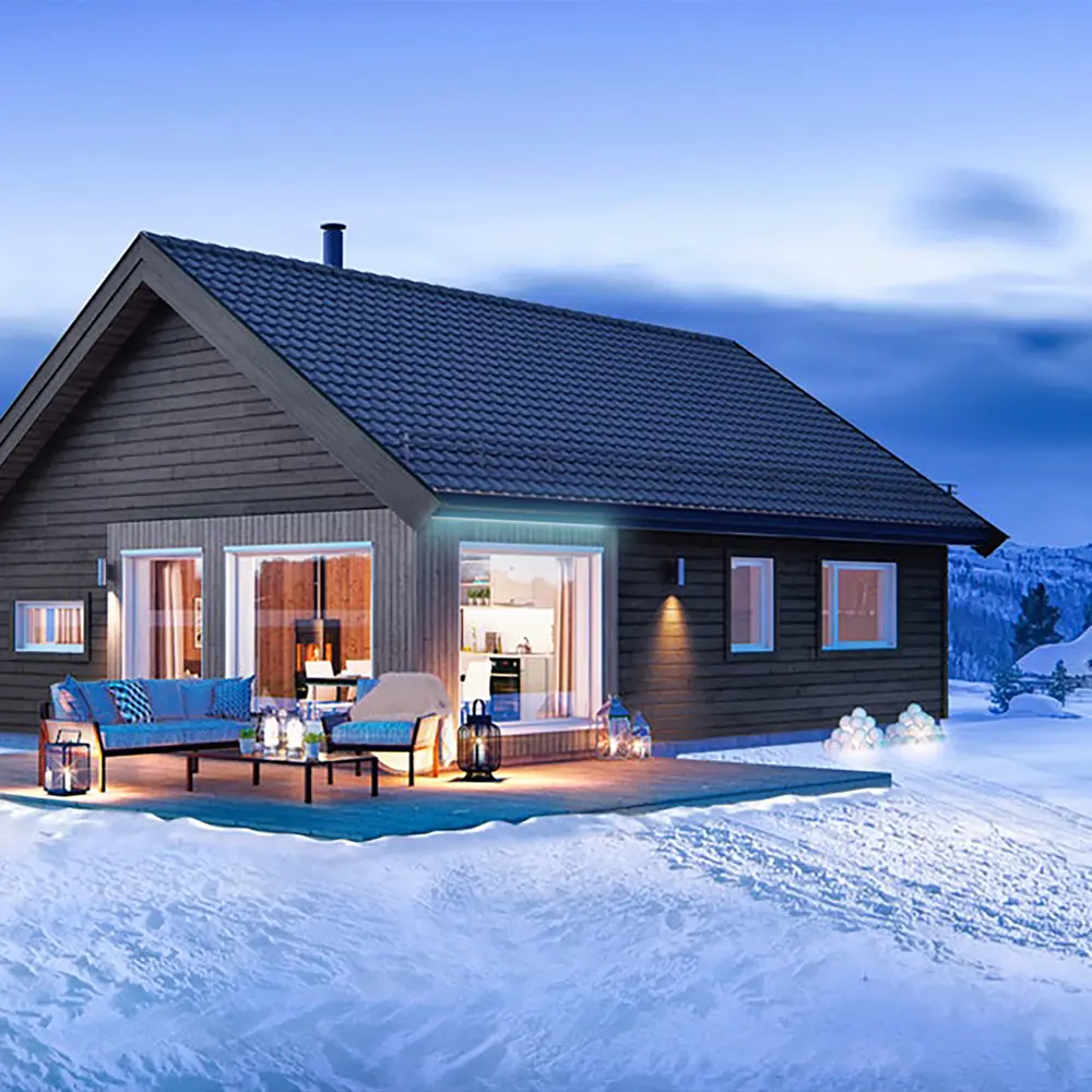 APEYRON Светодиодная лента 5 метров холодный белый с защитой IP65 17677421 STLM-0008482 - Вид №1