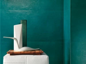 Atlas Concorde Белая плитка для стен Ewall