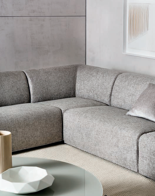 Диван CITY comp. CASAMILANO 2338 + 2336 (3) + 2337 + 2334  - Вид №1