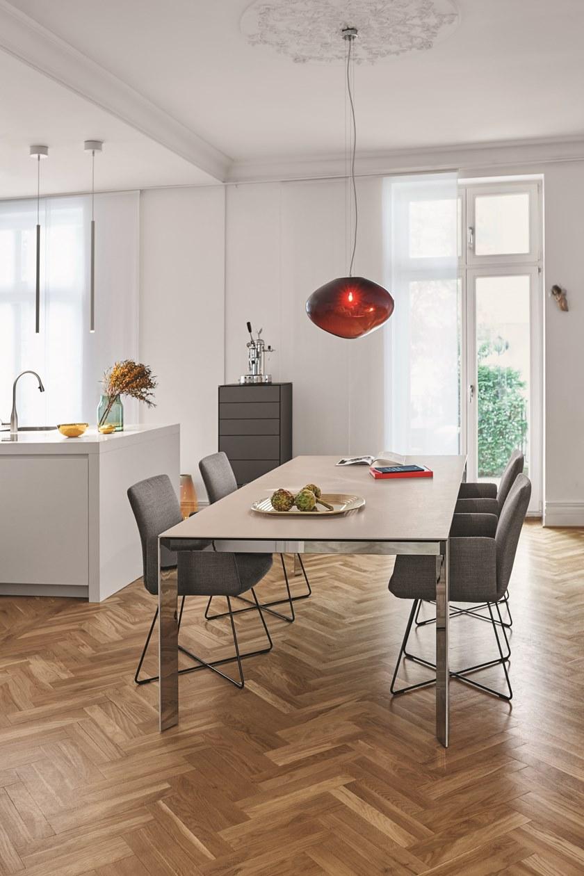 ELOA Подвесной светильник из дутого стекла ручной работы Sirius sun-id-1422892 - Вид №10