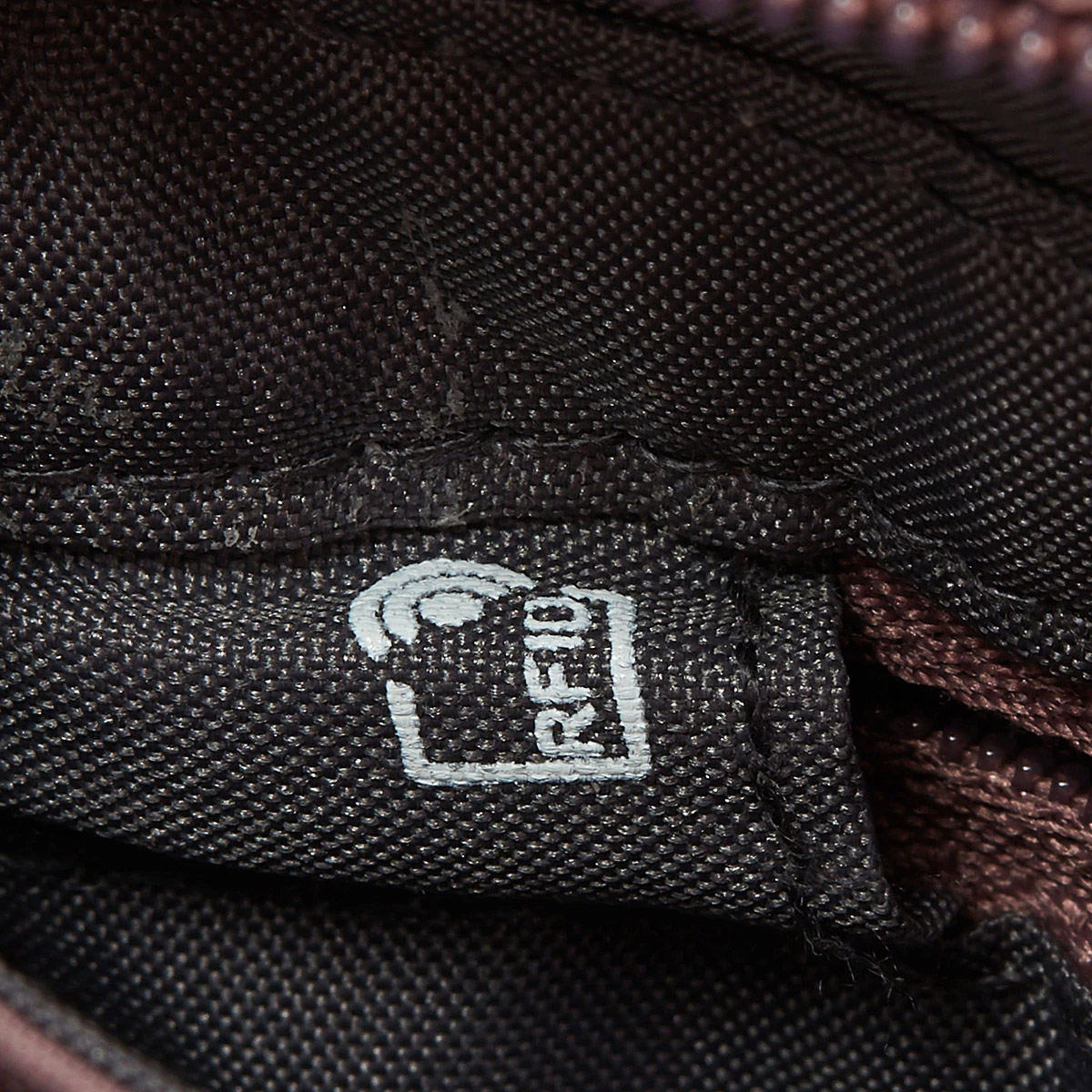 HITC01/656-01 Сумка на пояс HITC01 Waist Bag Asharum RFID Hedgren Inter-City  - Вид №3