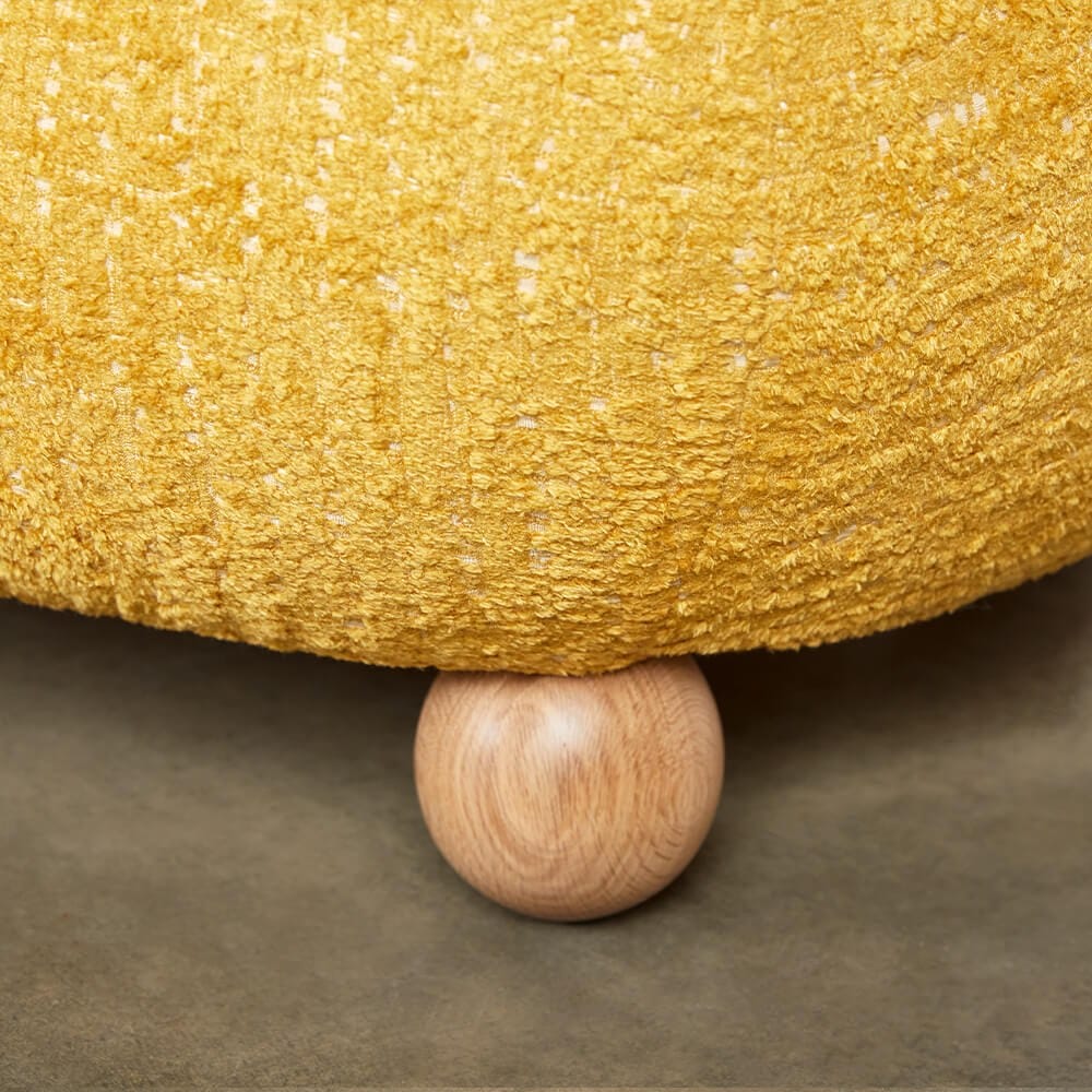 Мягкая ткань Dormeuse Kelly Wearstler MORRO ARCH-00111746 - Вид №8