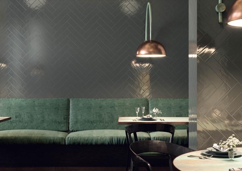 Ceramiche Caesar Покрытие керамогранита Evood sun-id-1447704 - Вид №9