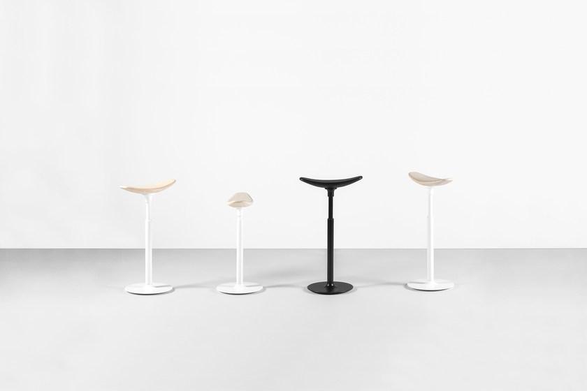 Lapalma Стул-качалка с регулируемой высотой Ryo S172 - Вид №7