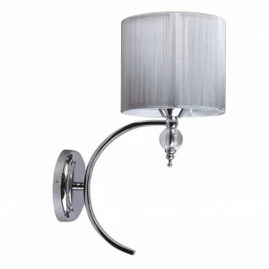 Бра Spot Light Lyon 5071102 SPOT LIGHT  109687 Белый;серебро