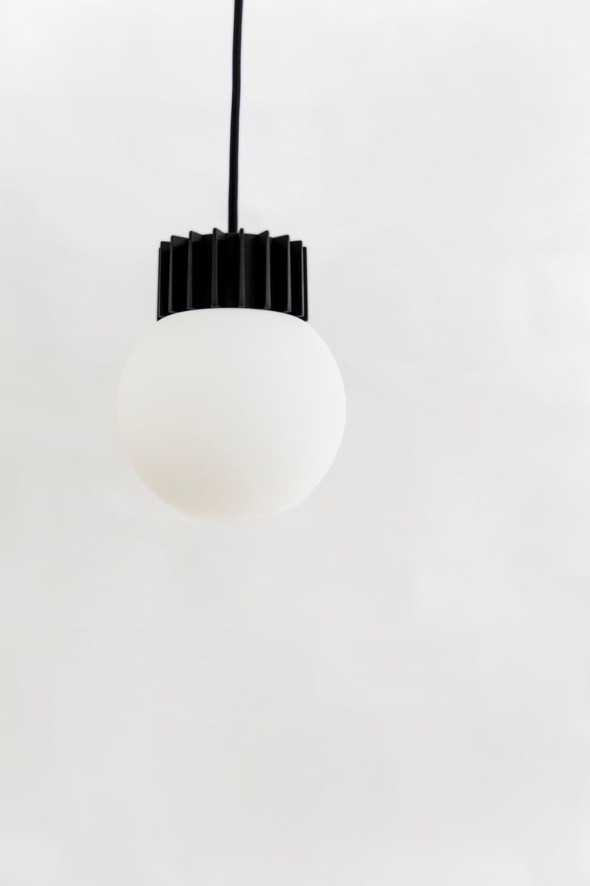 BuzziSpace Светодиодная подвесная лампа sun-id-1411868 - Вид №1