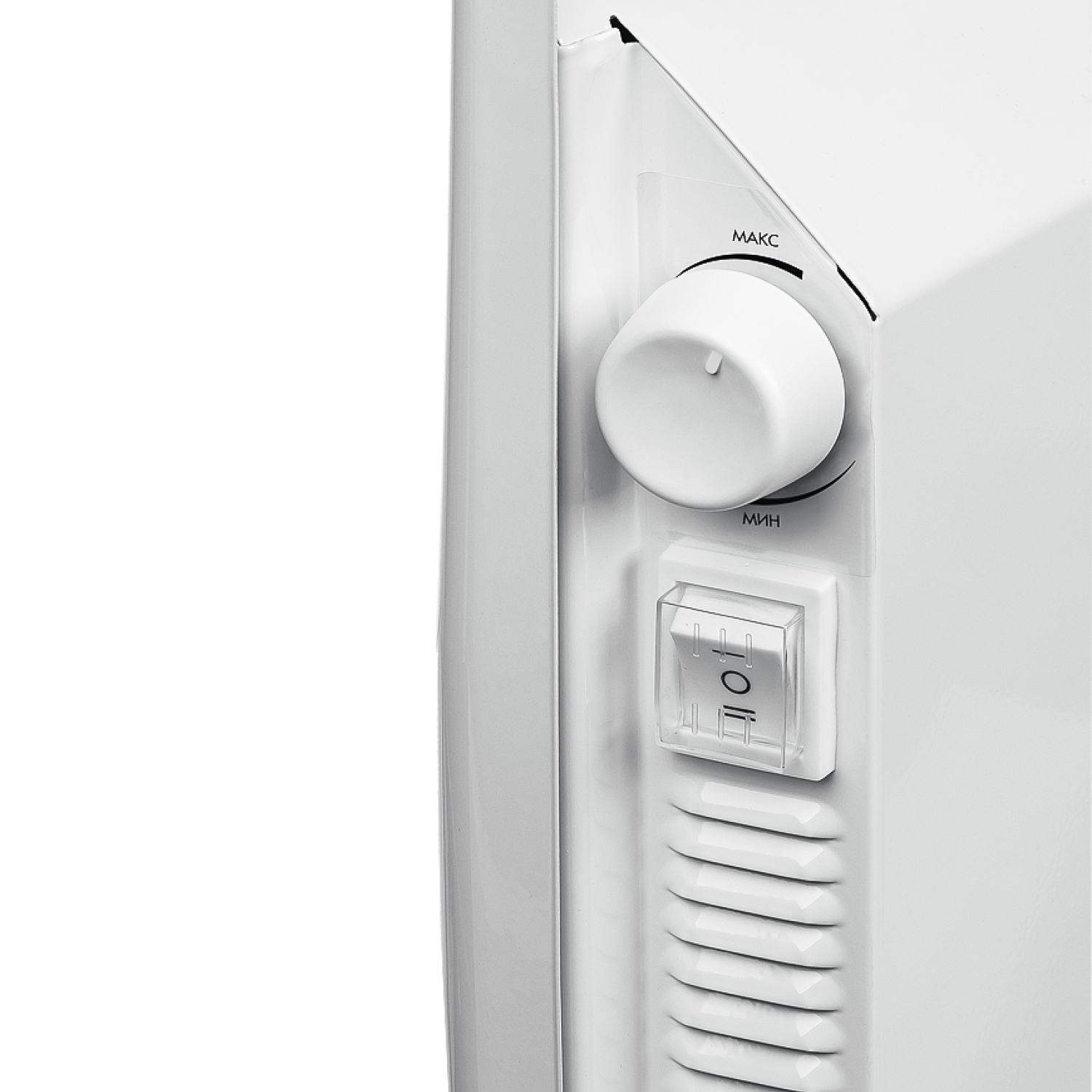 9163092 Конвектор STEHER SCE-2000 STDN-0039770 - Вид №2