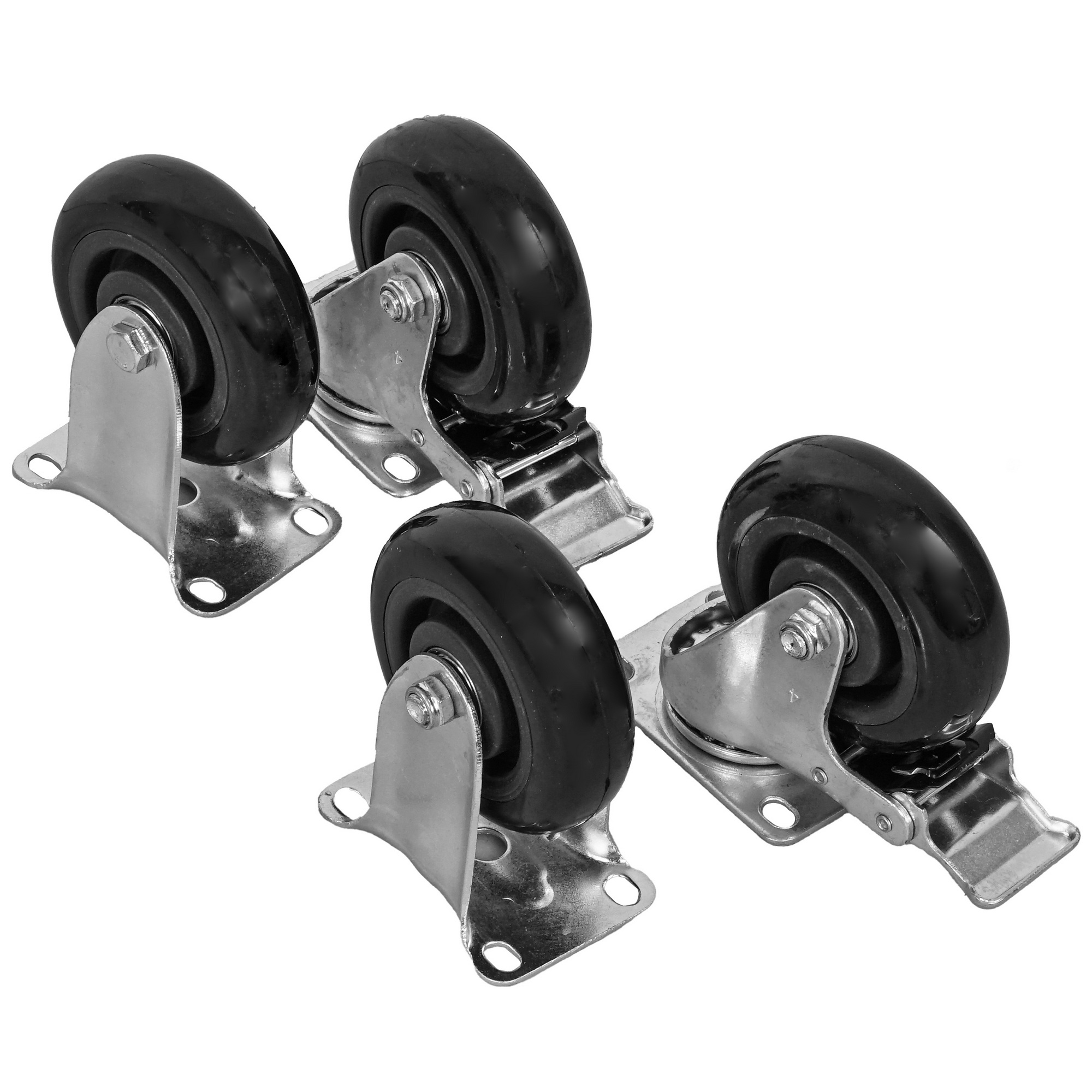 Электрогенератор  дизельный  FinePower FDG-5500 5403190 STDN-0098260 - Вид №8