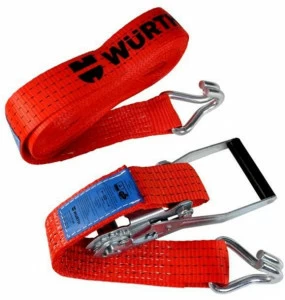 Würth Страховочная веревка Attrezzature per cantiere 0713921804