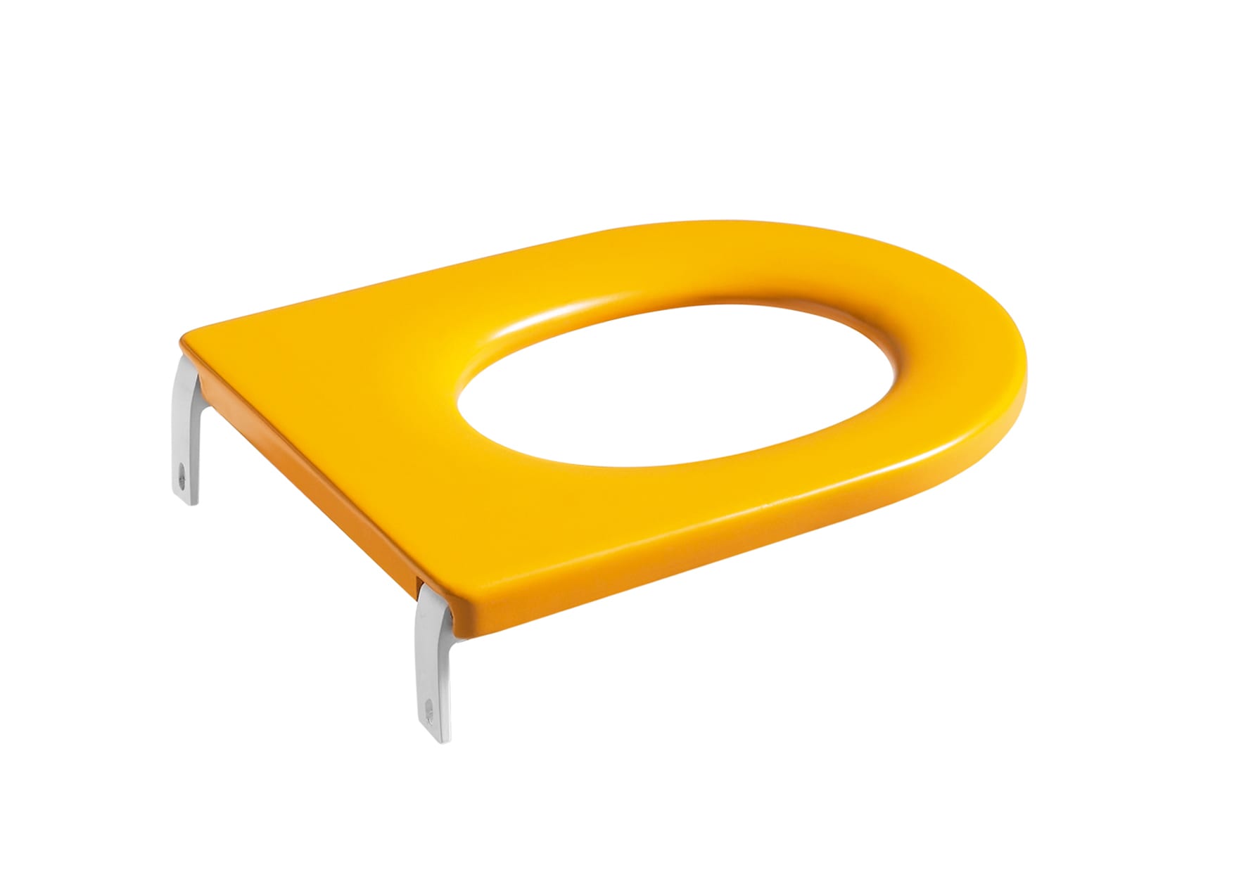 A801116714 Эластомерное сиденье для детского туалета ROCA Happening 