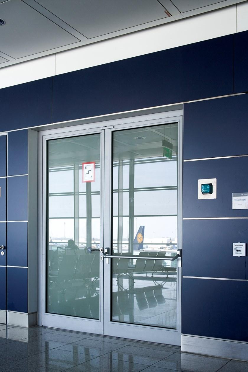 Forster by Tu.bi.fer Холодные окна Foster presto sun-id-1486295 - Вид №6