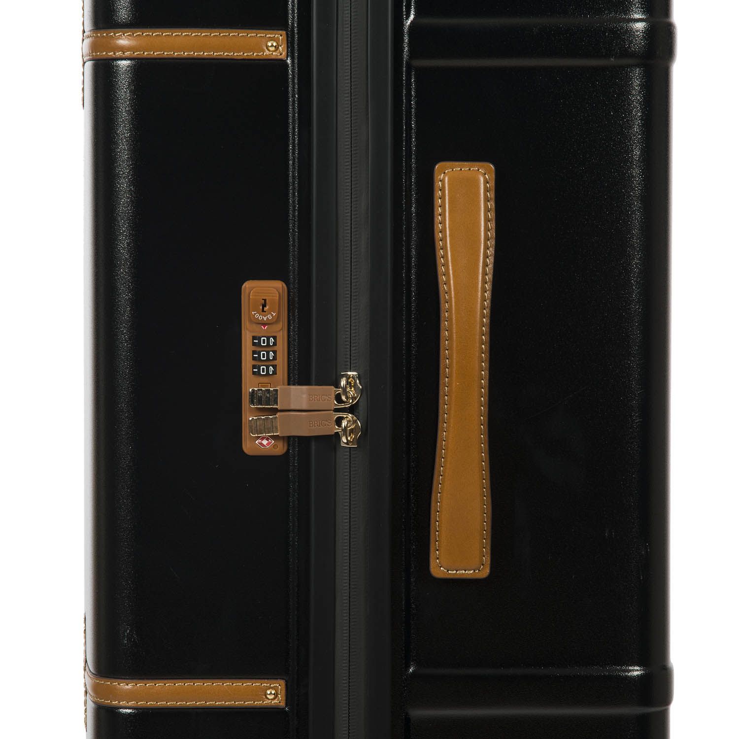 BBG28305.902 Чемодан BBG28305 Bellagio Trolley XL Brics Bellagio 2.0  - Вид №4