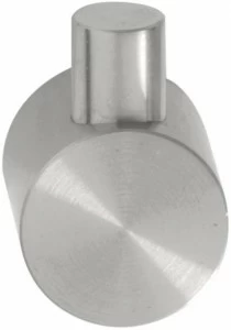 Formani Настенный крючок из нержавеющей стали Basic Lbph20, lbph30